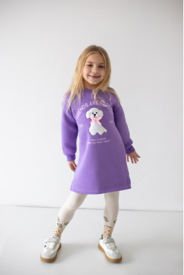 Сукня для дівчаток